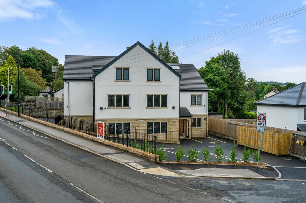 Main image of property: Brookland House, Harper Lane, Yeadon, Leeds, West Yorkshire, LS19