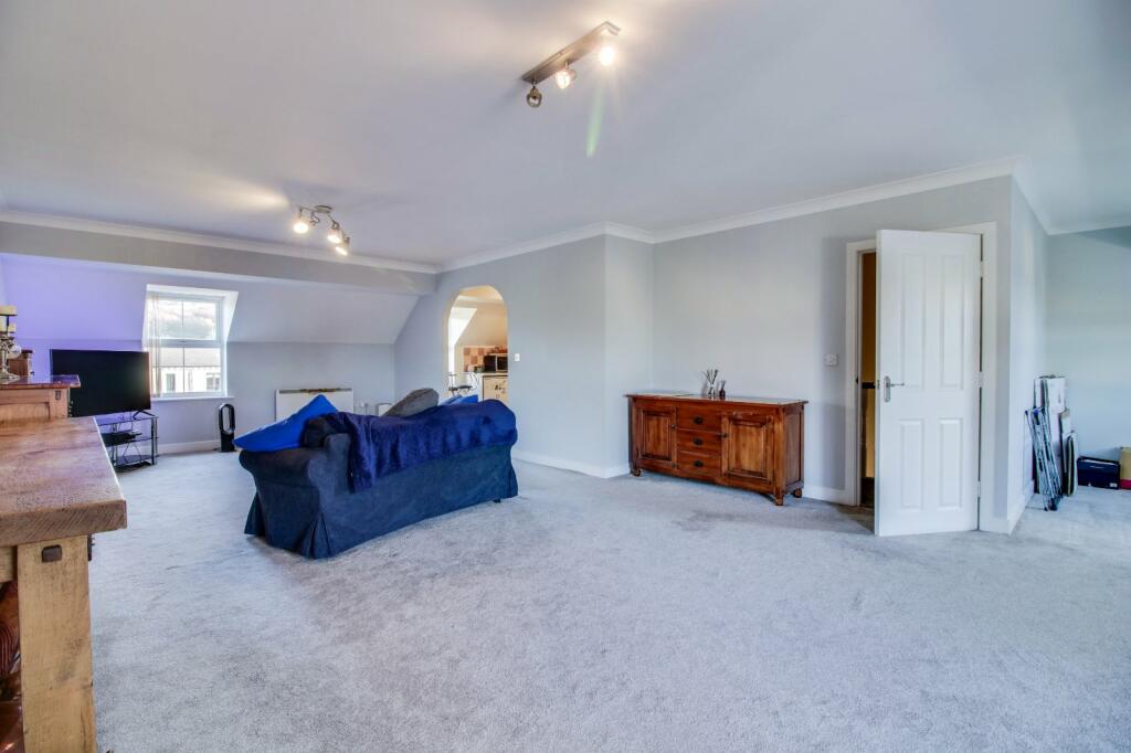 Additional property image - Harrogate Road, Apperley Bridge, Bradford, West Yorkshire, BD10