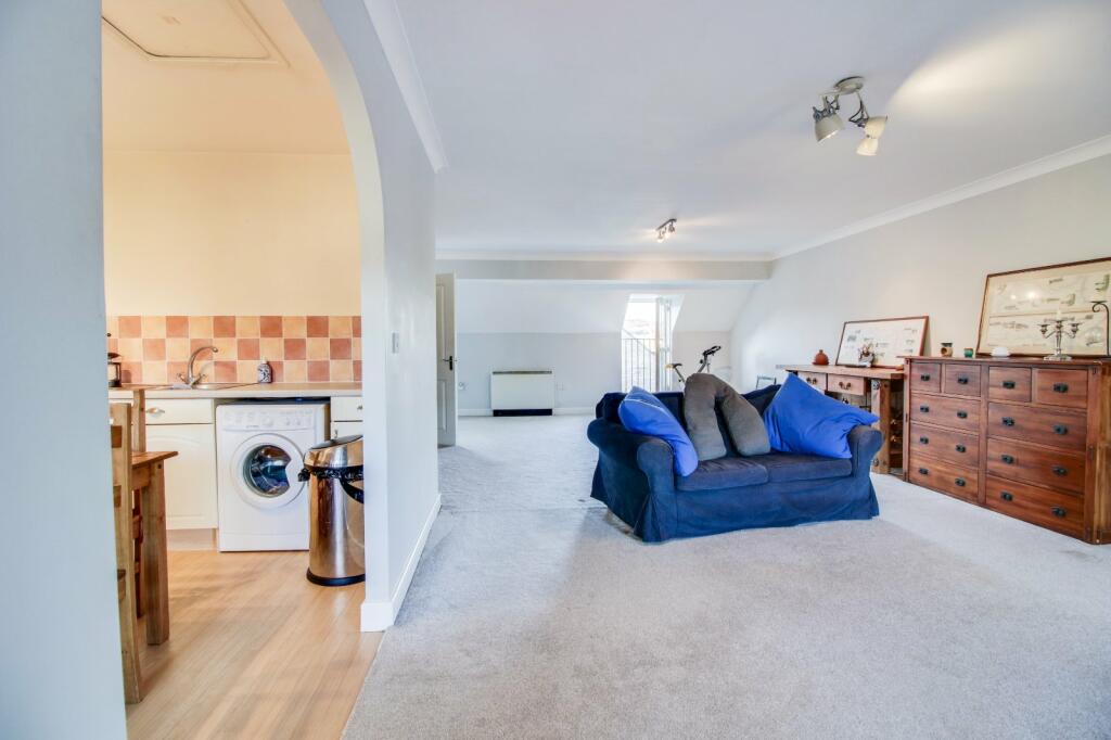 Additional property image - Harrogate Road, Apperley Bridge, Bradford, West Yorkshire, BD10
