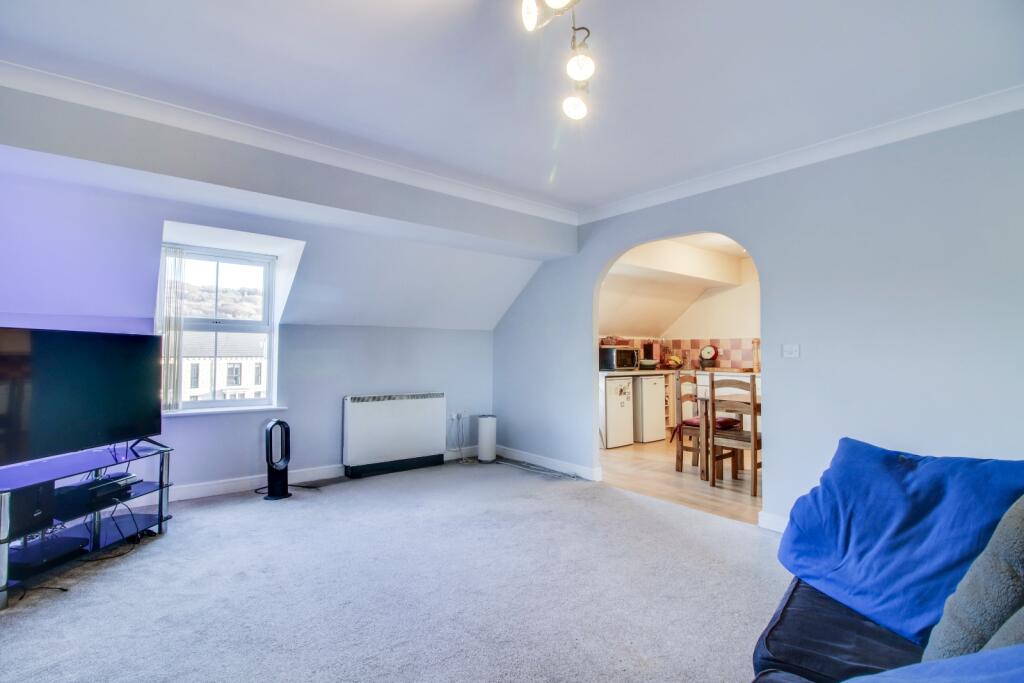 Additional property image - Harrogate Road, Apperley Bridge, Bradford, West Yorkshire, BD10