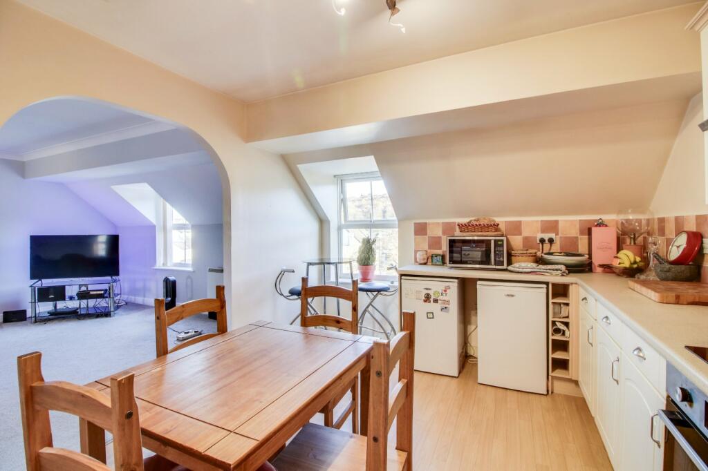 Additional property image - Harrogate Road, Apperley Bridge, Bradford, West Yorkshire, BD10