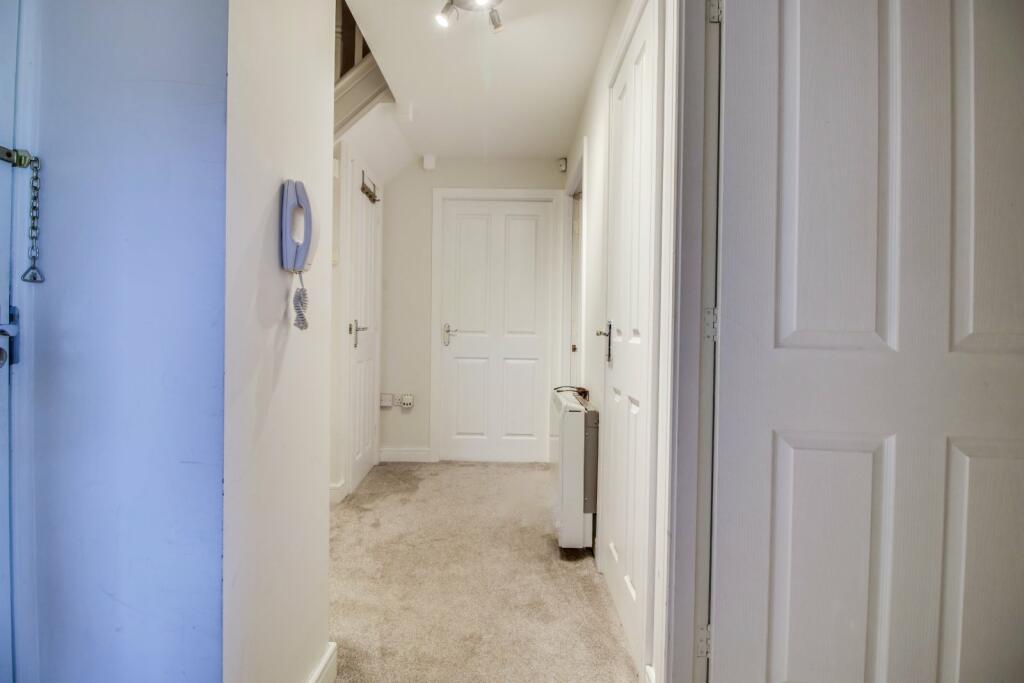 Additional property image - Harrogate Road, Apperley Bridge, Bradford, West Yorkshire, BD10