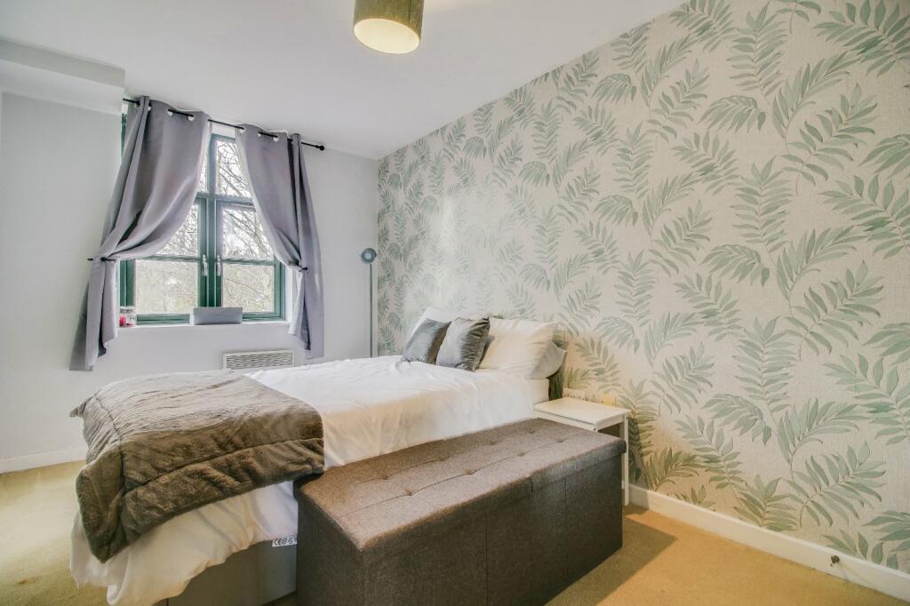 Additional property image - Tenterfields House, Meadow Road, Apperley Bridge, BD10