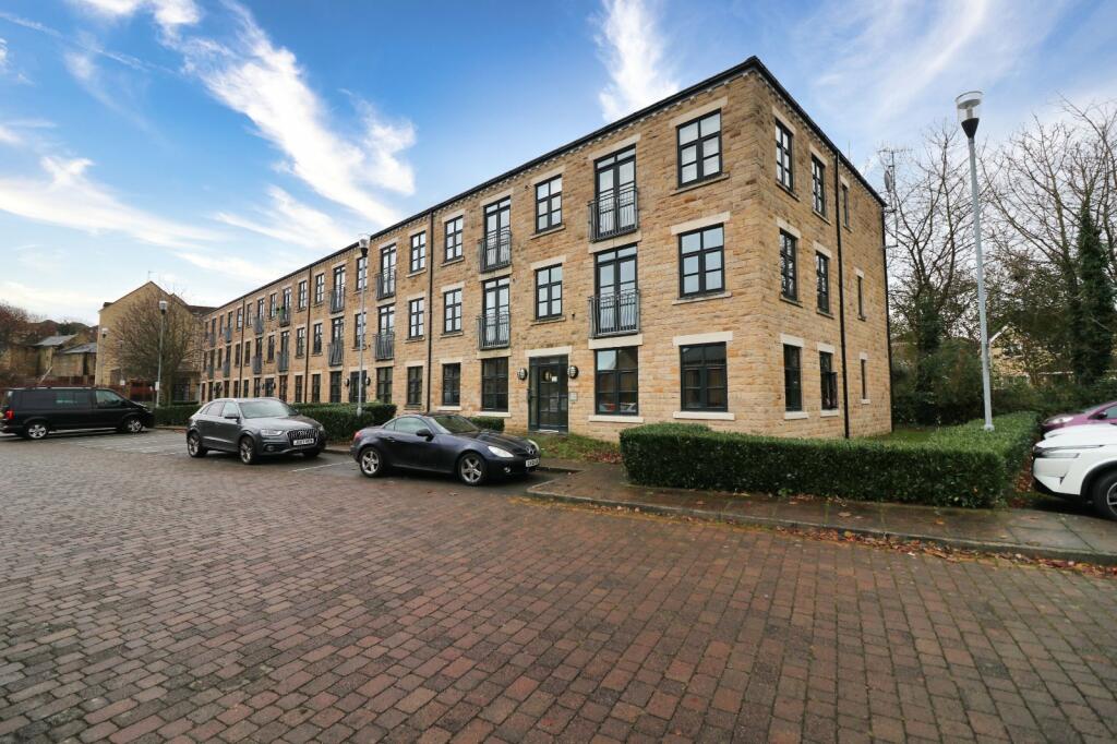 Additional property image - Tenterfields House, Meadow Road, Apperley Bridge, BD10