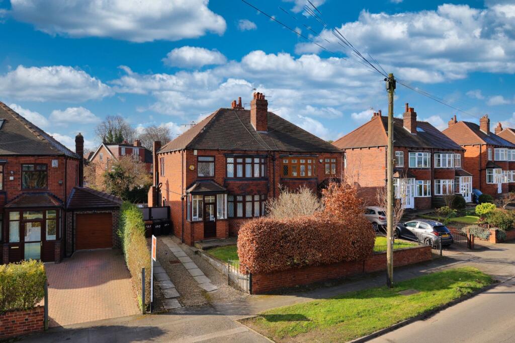 Main image of property: Green Hill Road, Leeds, West Yorkshire, LS13