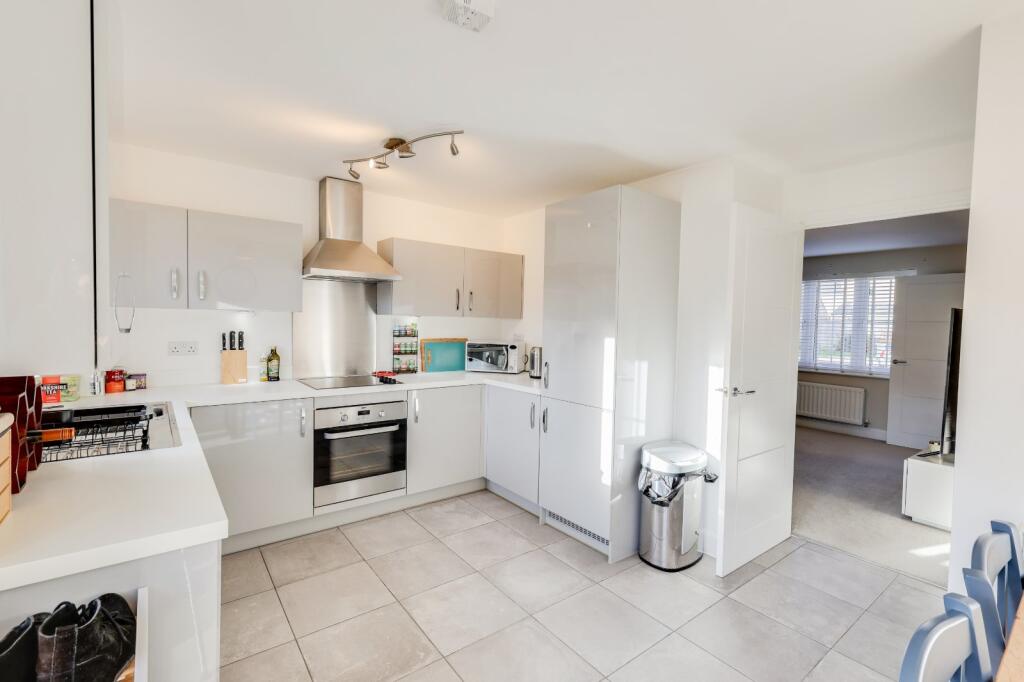Additional property image - Apperdale, Bradford, West Yorkshire, BD10