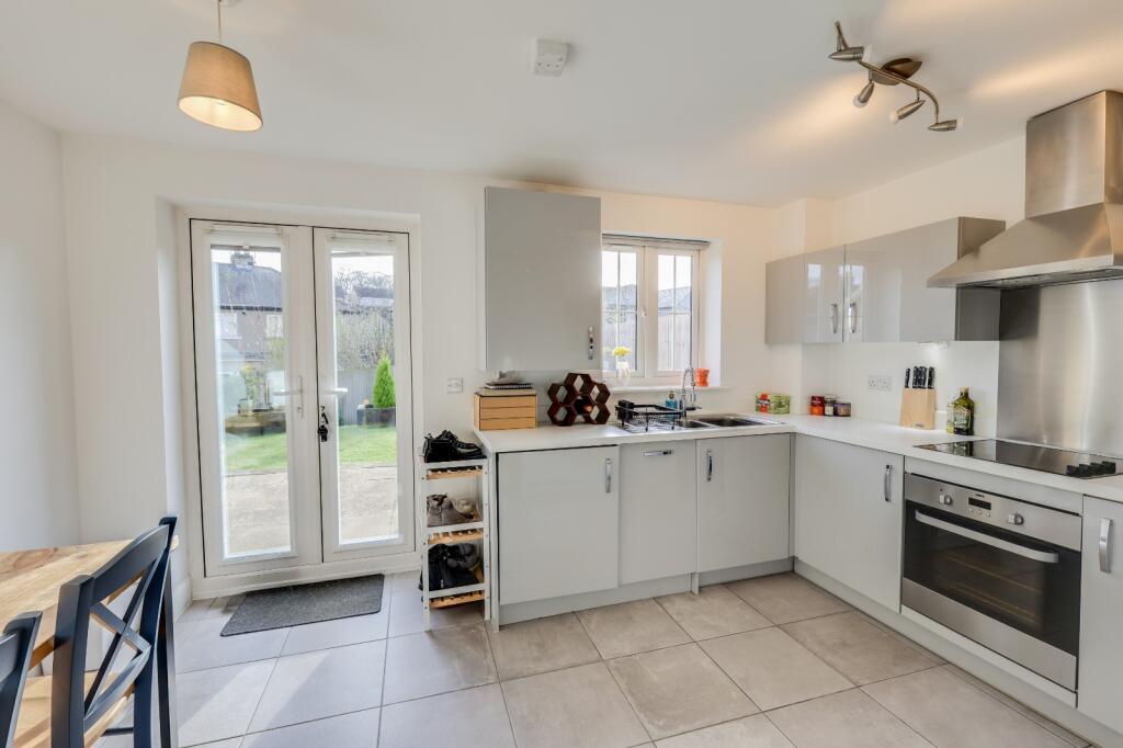 Additional property image - Apperdale, Bradford, West Yorkshire, BD10