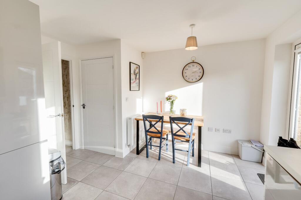 Additional property image - Apperdale, Bradford, West Yorkshire, BD10