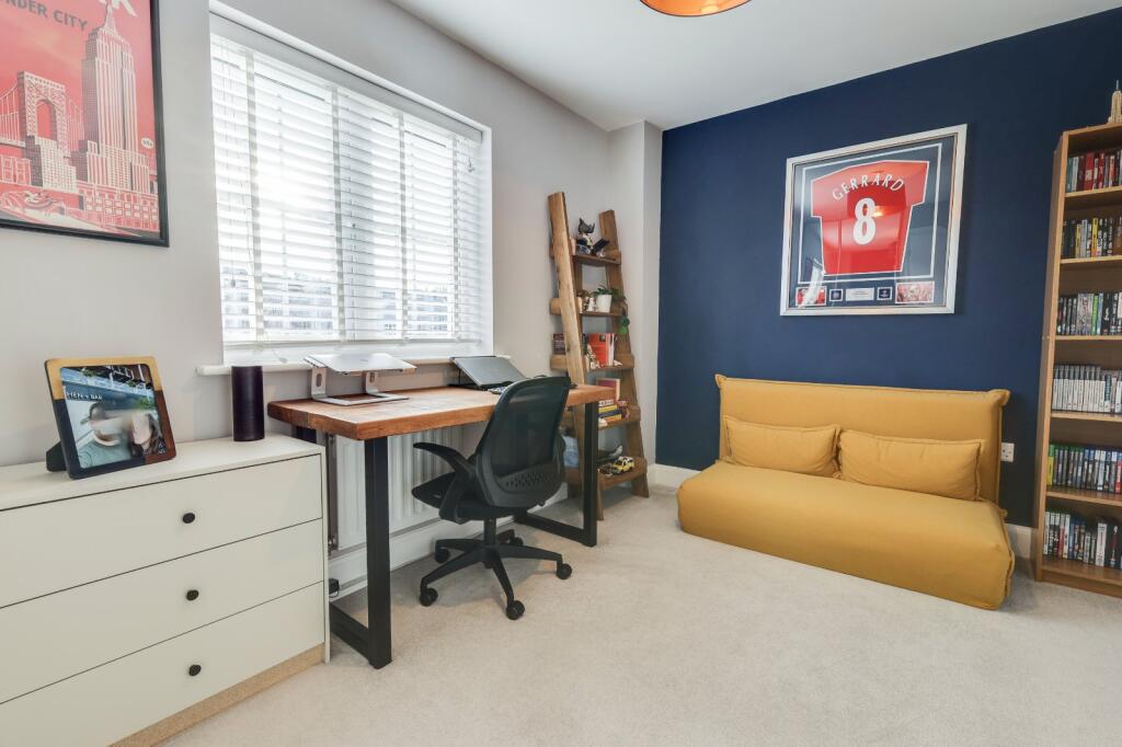 Additional property image - Apperdale, Bradford, West Yorkshire, BD10