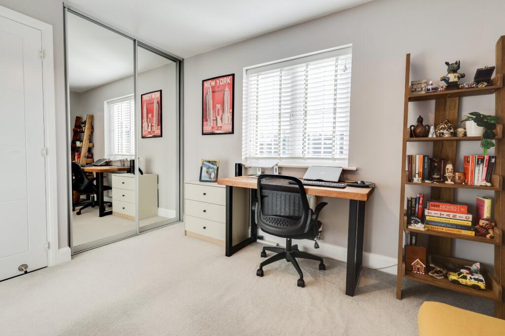 Additional property image - Apperdale, Bradford, West Yorkshire, BD10