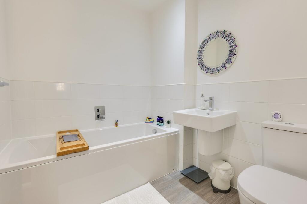 Additional property image - Apperdale, Bradford, West Yorkshire, BD10