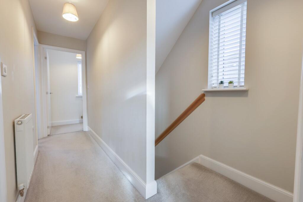 Additional property image - Apperdale, Bradford, West Yorkshire, BD10
