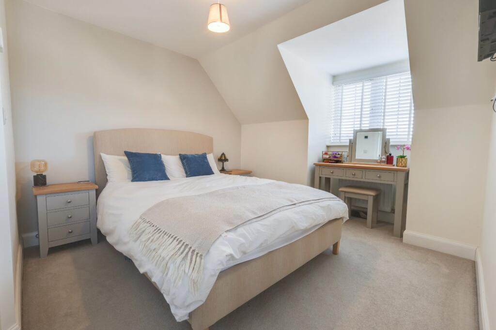 Additional property image - Apperdale, Bradford, West Yorkshire, BD10