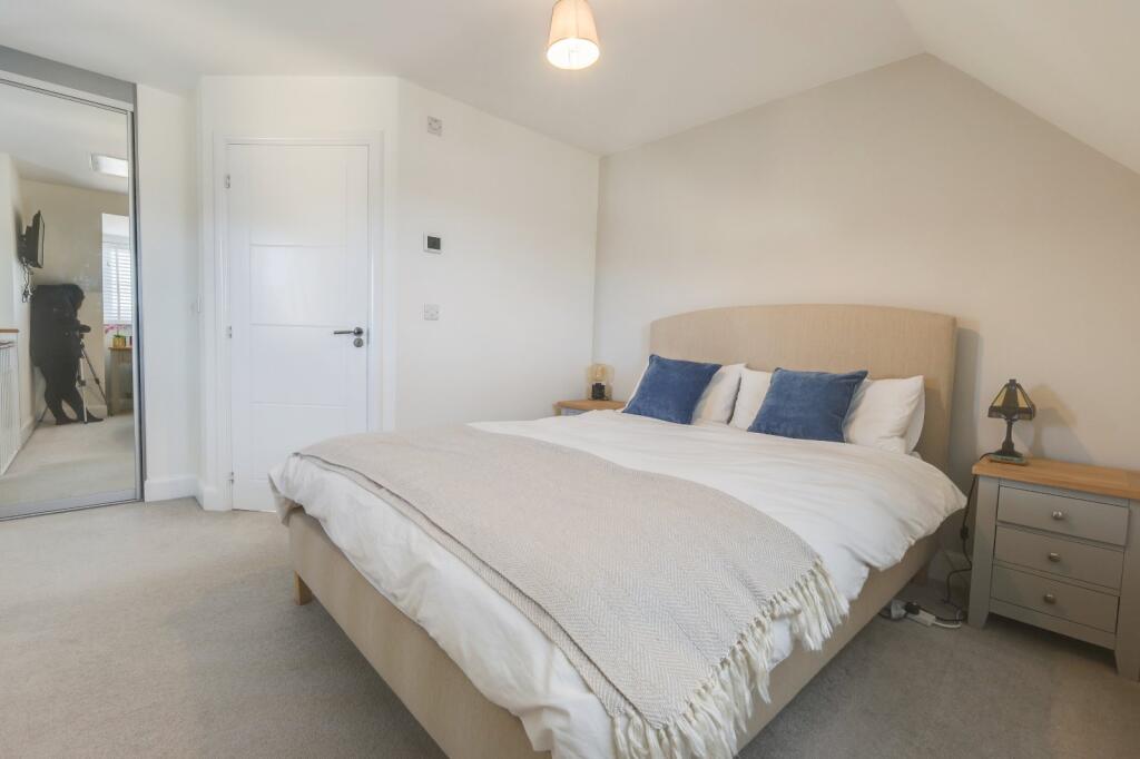 Additional property image - Apperdale, Bradford, West Yorkshire, BD10