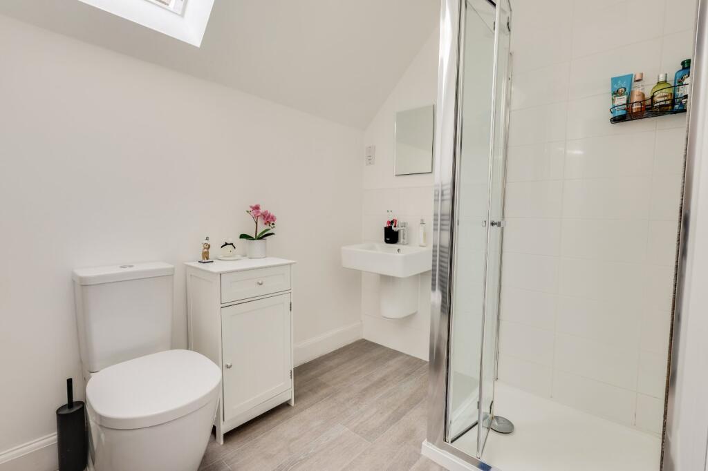Additional property image - Apperdale, Bradford, West Yorkshire, BD10