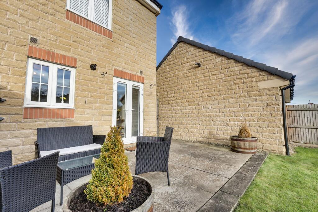 Additional property image - Apperdale, Bradford, West Yorkshire, BD10