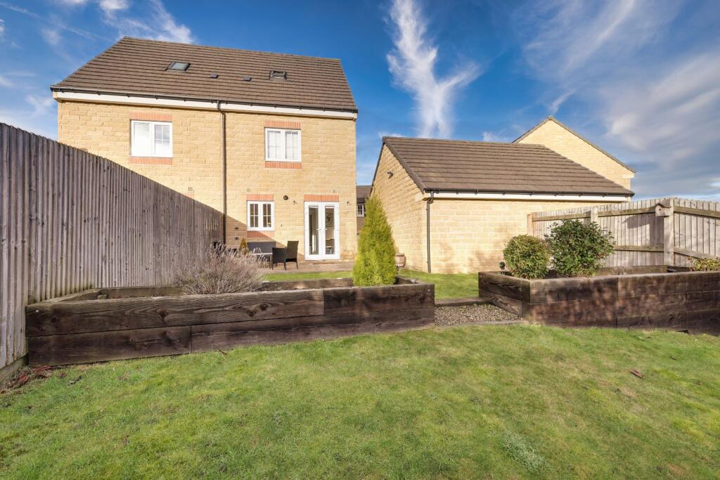 Additional property image - Apperdale, Bradford, West Yorkshire, BD10
