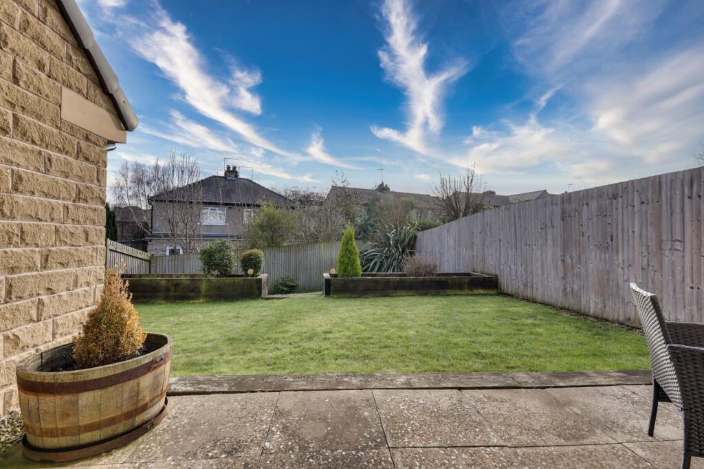 Additional property image - Apperdale, Bradford, West Yorkshire, BD10