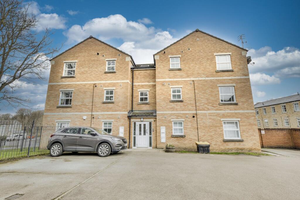 Main image of property: Broom Mills Road, Farsley, Pudsey, West Yorkshire, LS28