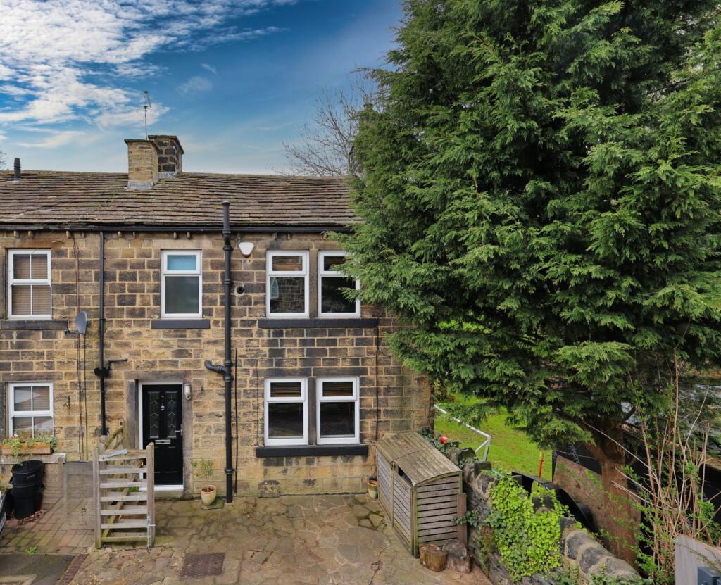 Main image of property: Lydgate Street, Calverley, Pudsey, West Yorkshire, LS28