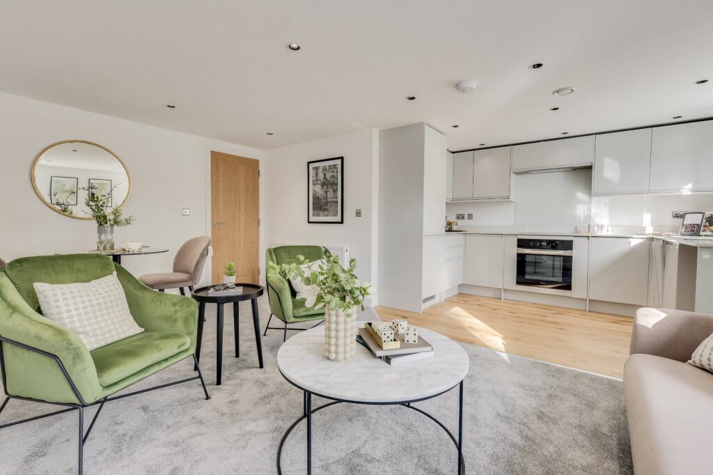 Main image of property: Brookland House, Harper Lane, Yeadon, Leeds, West Yorkshire, LS19