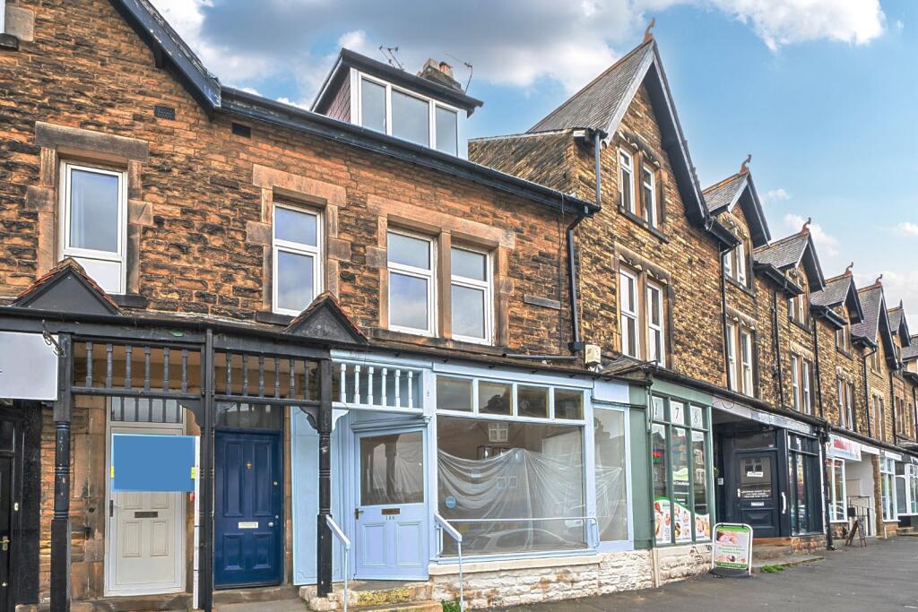 Main image of property: Kings Road, Harrogate, North Yorkshire, HG1