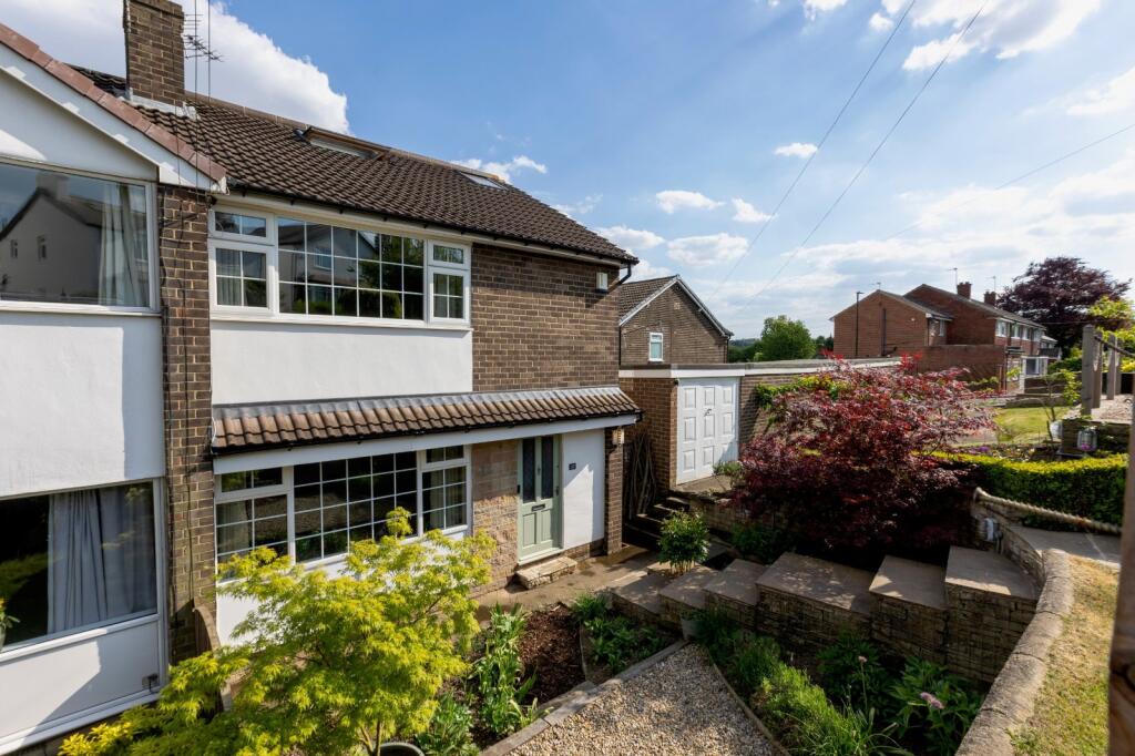 Main image of property: Newlaithes Road, Horsforth, Leeds, West Yorkshire, LS18