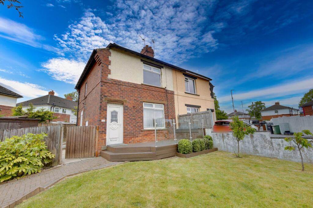 Main image of property: Alexandra Road, Horsforth, Leeds, West Yorkshire, LS18