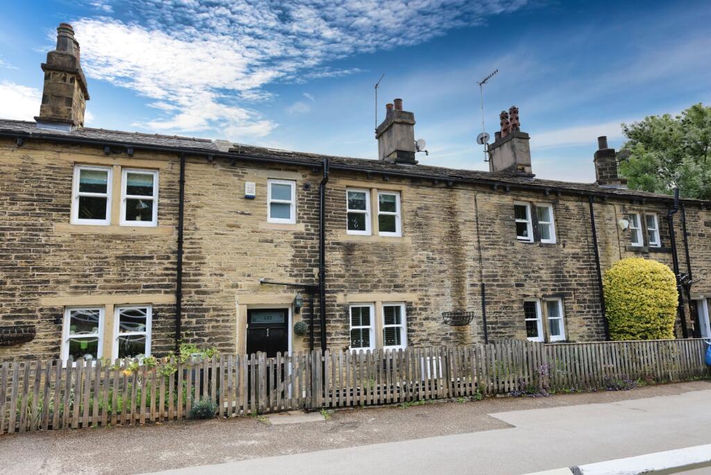 Main image of property: Dobson Locks, Bradford, West Yorkshire, BD10