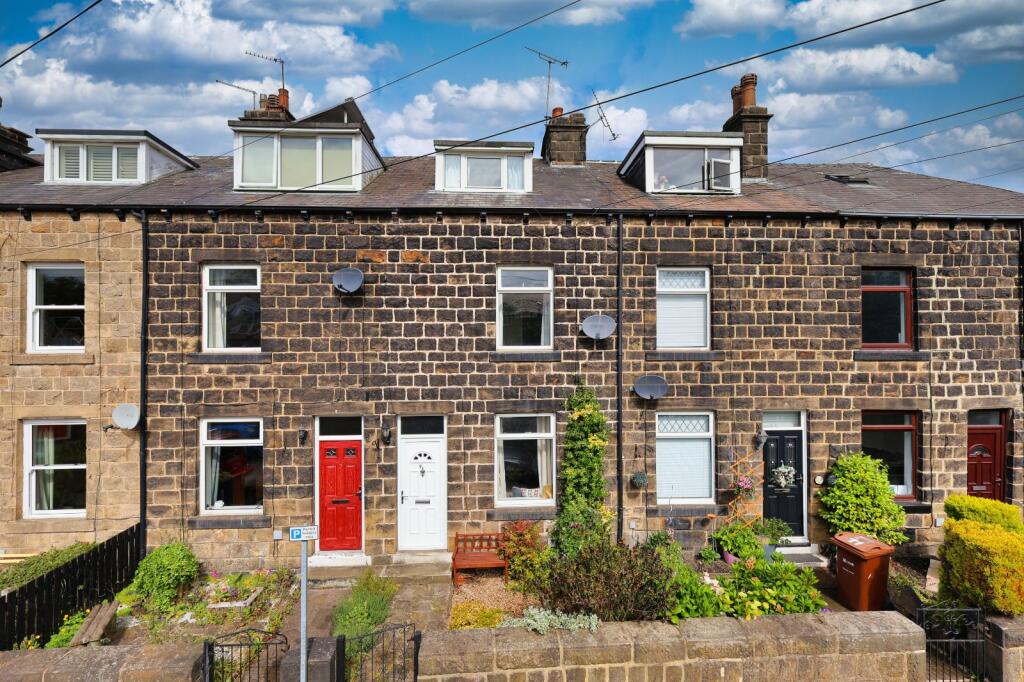 Main image of property: Prospect Terrace, Horsforth, Leeds, West Yorkshire, LS18