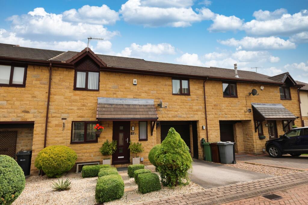 Main image of property: Airedale Quay, Rodley, Leeds, West Yorkshire, LS13