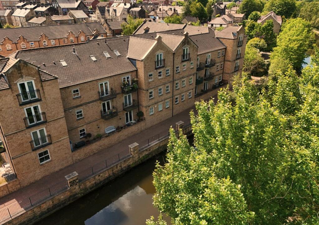 Main image of property: Narrowboat Wharf, Rodley, Leeds, West Yorkshire, LS13
