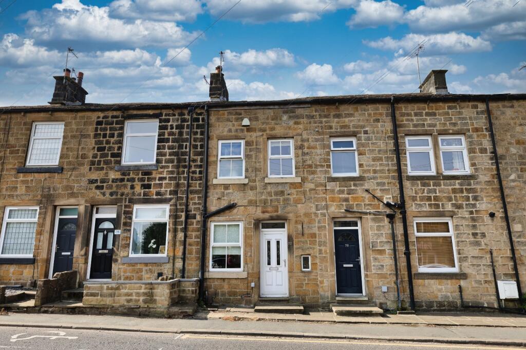 Main image of property: High Street, Yeadon, Leeds, West Yorkshire, LS19
