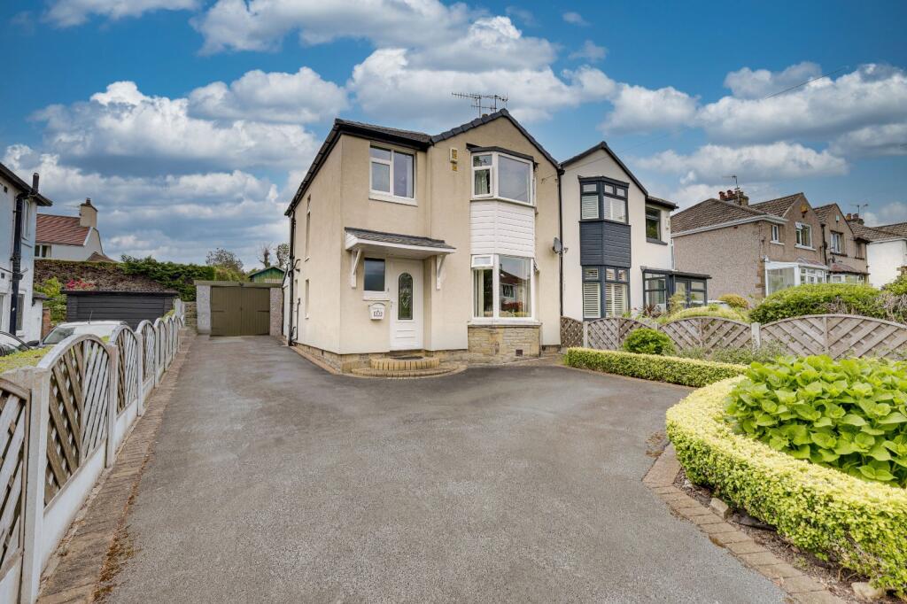 Main image of property: Crowther Avenue, Calverley, Pudsey, West Yorkshire, LS28