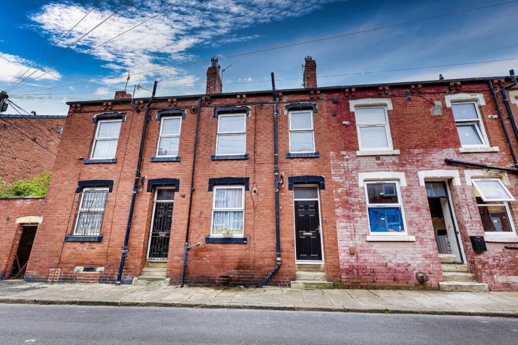 Main image of property: Chester Street, Armley, Leeds, West Yorkshire, LS12