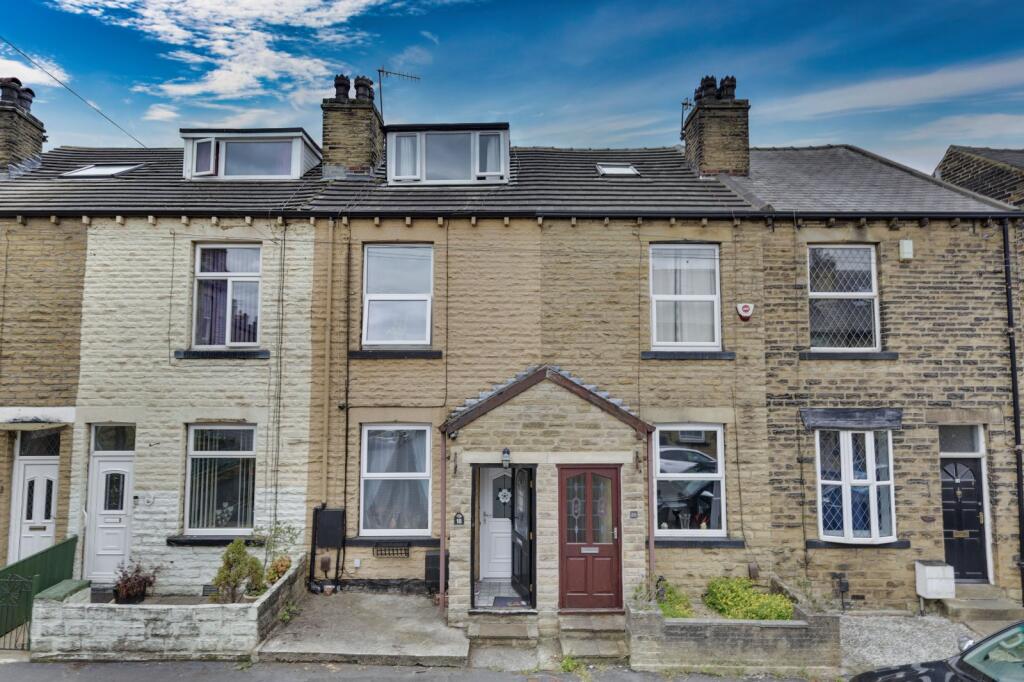 Main image of property: Ashgrove, Greengates, Bradford, West Yorkshire, BD10