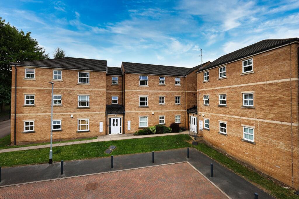 Main image of property: Broom Mills Road, Farsley, Leeds, Yorkshire, UK, LS28