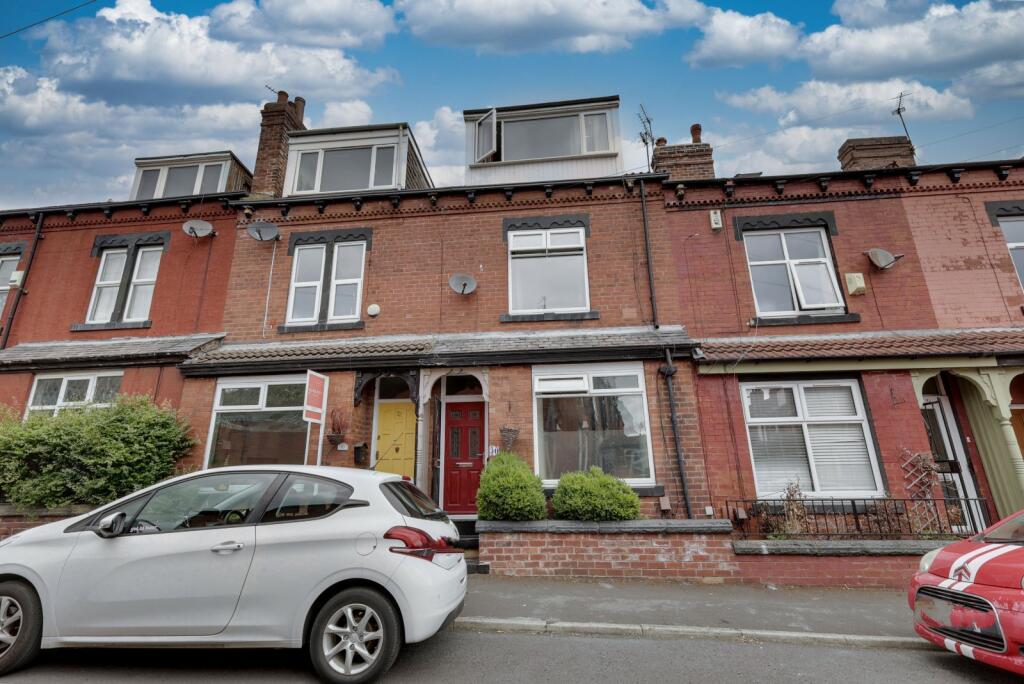 Main image of property: Highthorne Street, Armley, Leeds, West Yorkshire, LS12