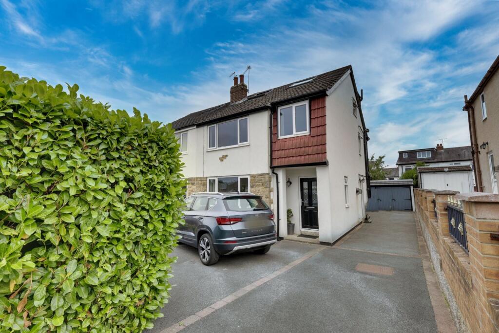 Main image of property: Victoria Close, Horsforth, Leeds, West Yorkshire, LS18