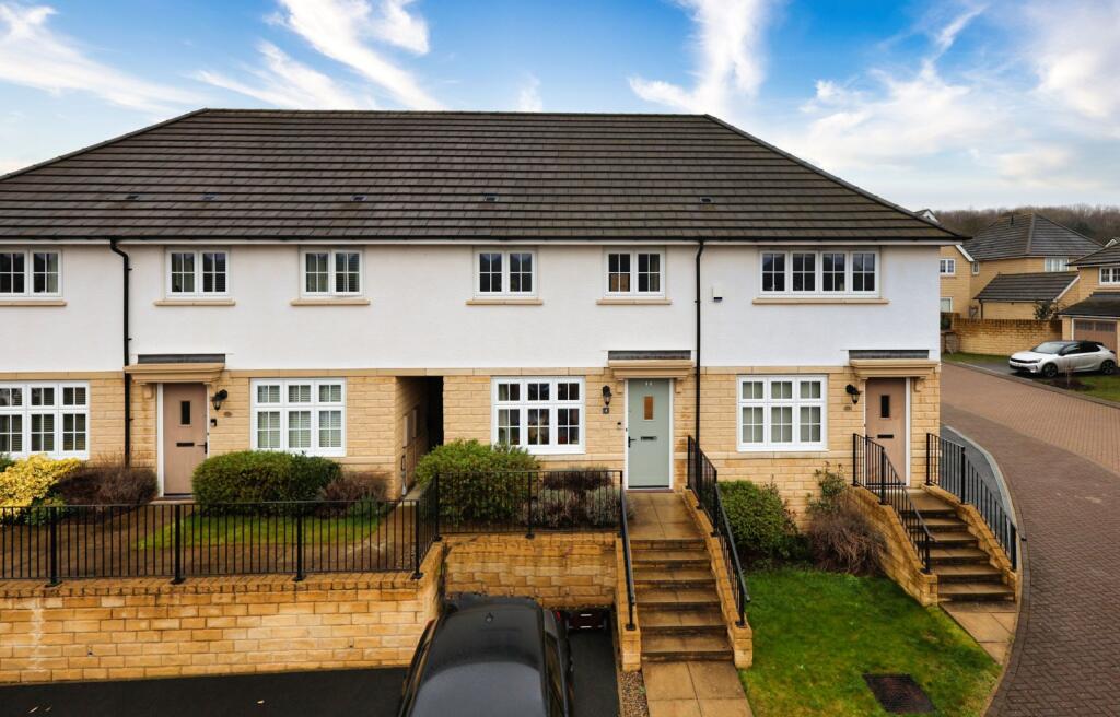 Main image of property: Bletchley Court, Horsforth, Leeds, West Yorkshire, LS18