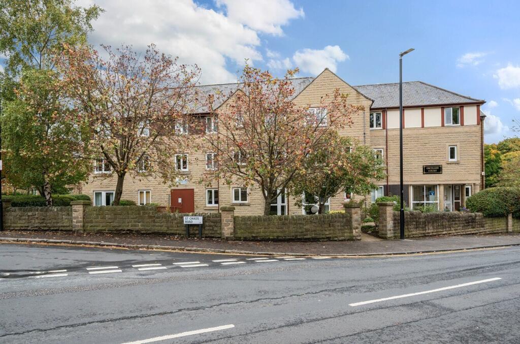 Main image of property: Orchard Court, St Chads Road, Far Headingley, LS16