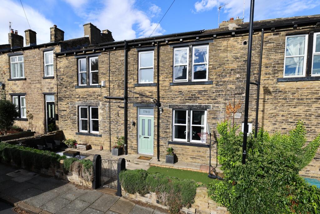 Main image of property: Portman Street, Calverley, Pudsey, West Yorkshire, LS28