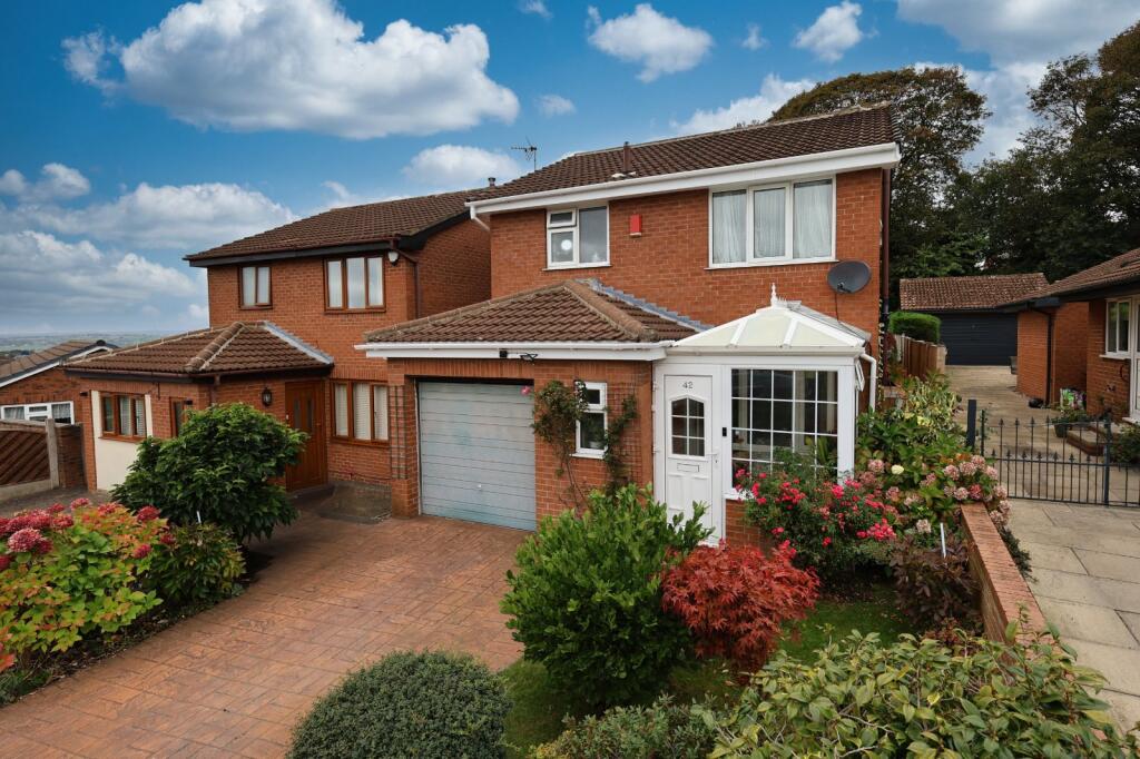 Main image of property: Haven Chase, Leeds, West Yorkshire, LS16