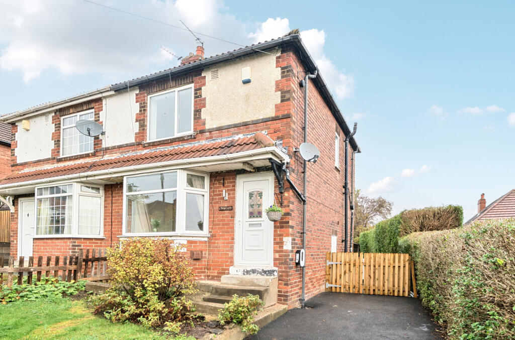 Main image of property: Springfield Mount, Horsforth, Leeds, West Yorkshire, LS18