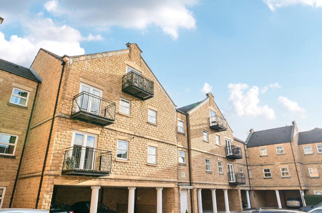 Main image of property: Narrowboat Wharf, Leeds, West Yorkshire, LS13