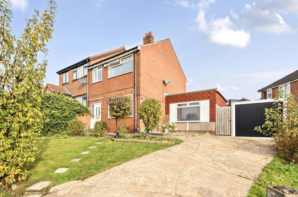 Main image of property: Kellett Crescent, Leeds, West Yorkshire, LS12