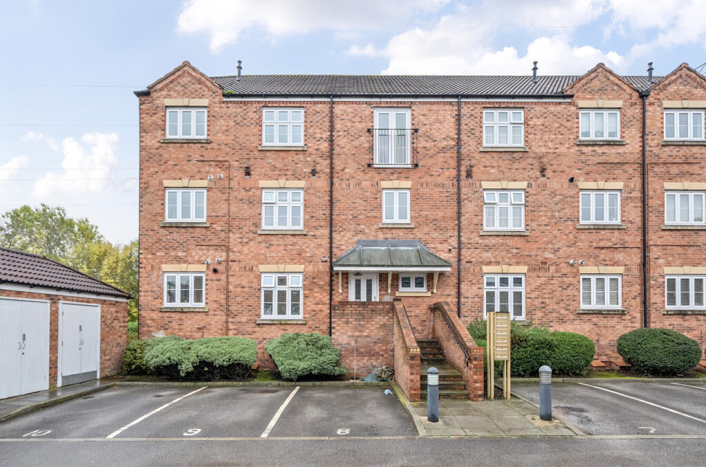 Main image of property: Towler Drive, Leeds, West Yorkshire, LS13