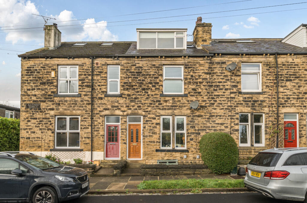 Main image of property: Wesley Road, Stanningley, Pudsey, West Yorkshire, LS28