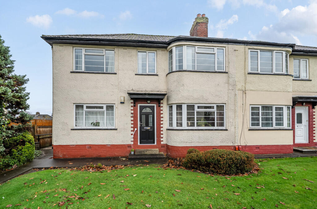 Main image of property: Redesdale Gardens, Leeds, West Yorkshire, LS16