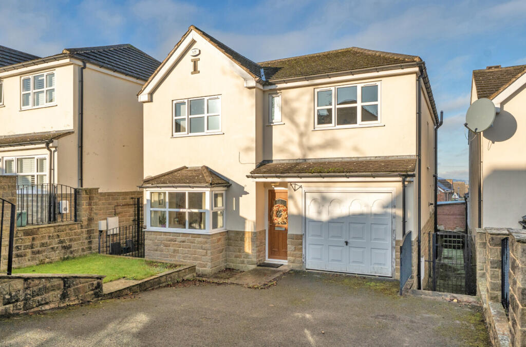 Main image of property: Markham Avenue, Rawdon, Leeds, West Yorkshire, LS19